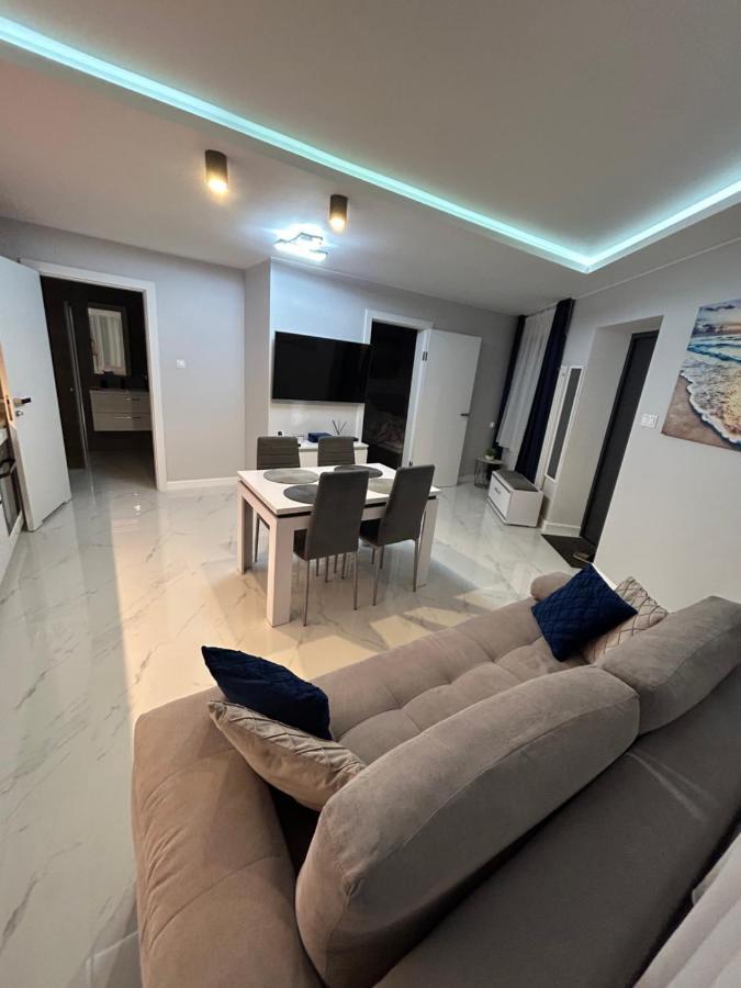Apartament Jodlowa Kolobřeh Exteriér fotografie